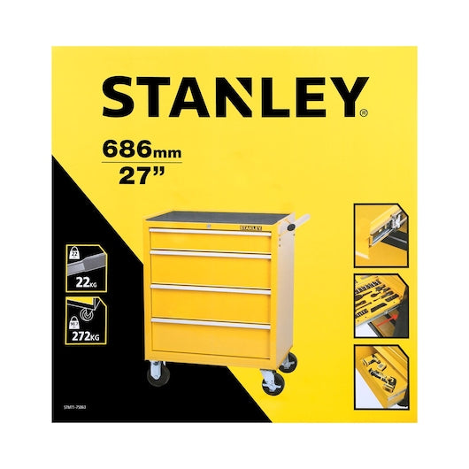 Stanley (STMT1-75063) Armário de metal de 27 polegadas