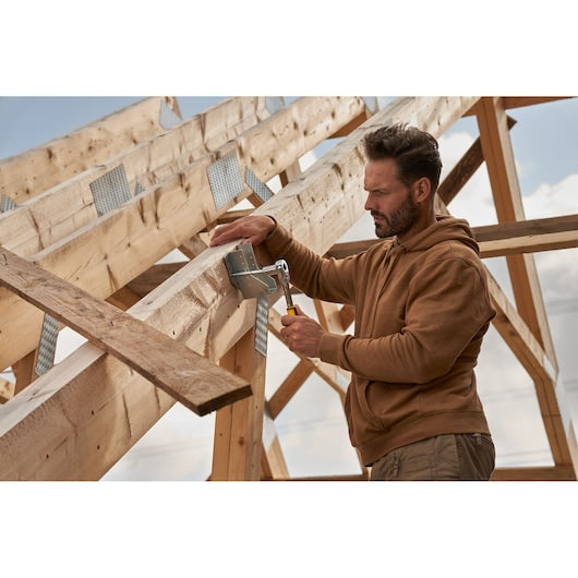 Jogo de Roquete e Chaves de Caixa Stanley (STMT82831-1) de 1/4" e 1/2" com 72 Dentes e Acessórios (72 peças)