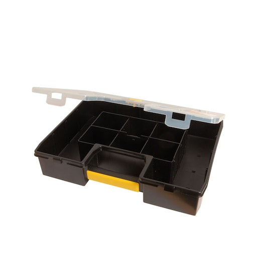 Stanley (STST1-79200) SORTMASTER® y SORTMASTER® Junior, 2 piezas.