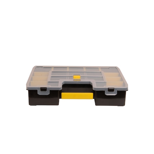 Stanley (STST1-79200) SORTMASTER® y SORTMASTER® Junior, 2 piezas.