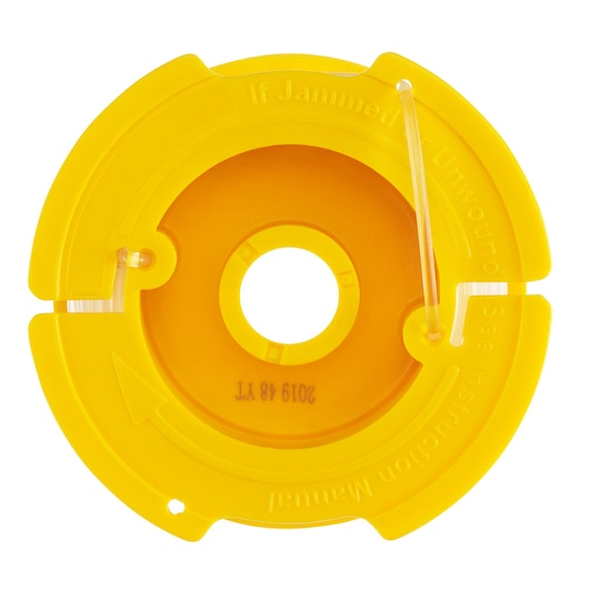Stanley (STZST12169-XJ) Spool and Line