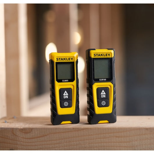 Stanley (FMHT77165-0) FATMAX® 50m Laser Distance Measurer