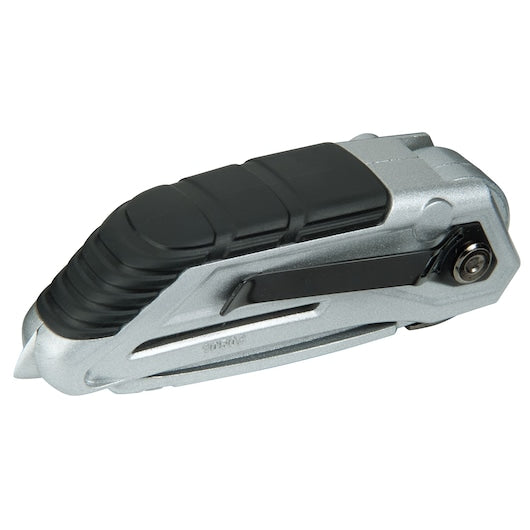 Canivete Utilitário Retrátil Dobrável Stanley (XTHT0-10502) FATMAX® com Lâmina Dupla
