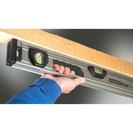 Nível de viga I Stanley (XTHT1-42131) FATMAX® 60cm