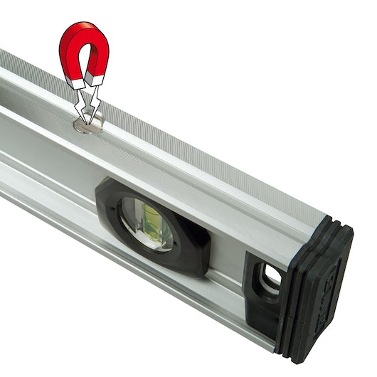 Nível magnético Stanley (XTHT1-42132) FATMAX® de 60 cm com perfil em I