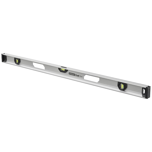 Nível magnético de viga I Stanley (XTHT1-42135) FATMAX® de 120 cm