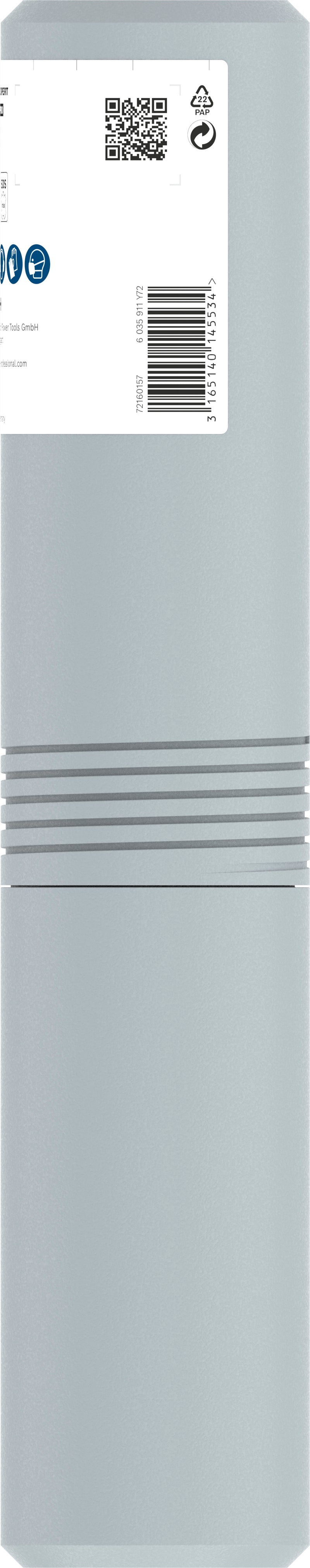 Bosch SDS-Max-9, CoreCutter, 50x160x290