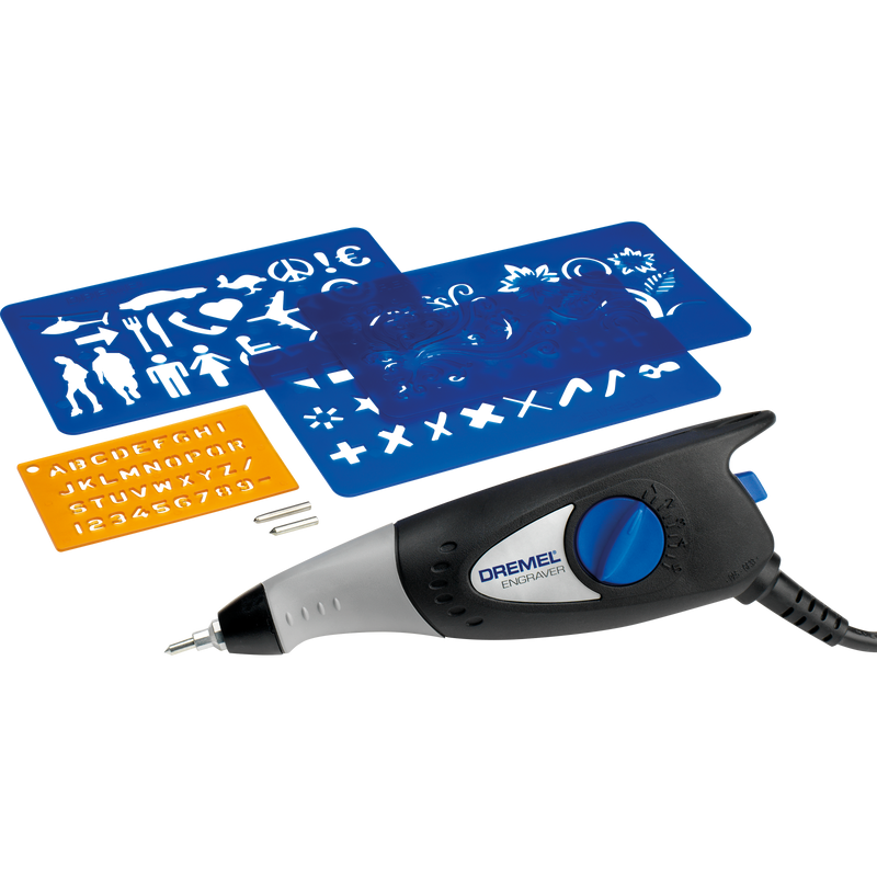 Ferramentas com fio Dremel (Ferramenta de gravar DREMEL® (290-3 Hobby) )