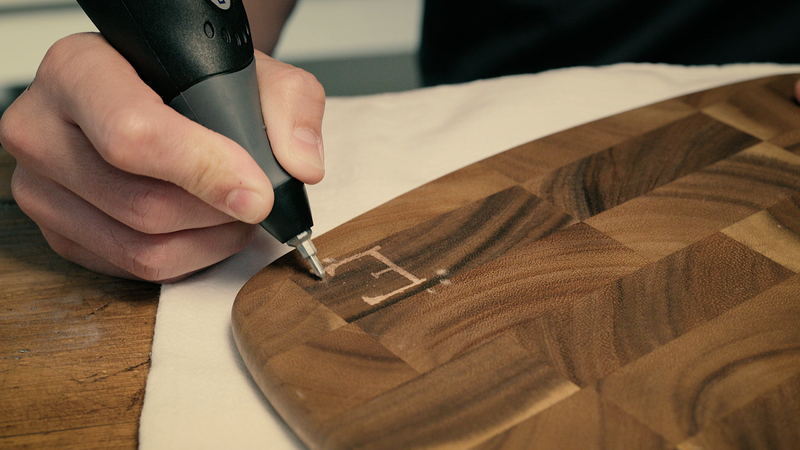 Bosch DREMEL® Engraving Tool (290-1)