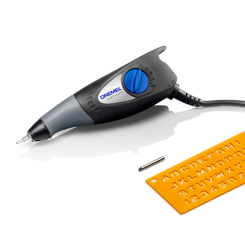 Ferramentas com fio Dremel (Ferramenta de gravar DREMEL® (290-1) )