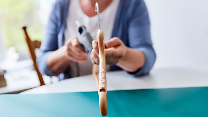 Pistolas de colar Dremel (Pistola de colar 910 DREMEL® (910-3) )