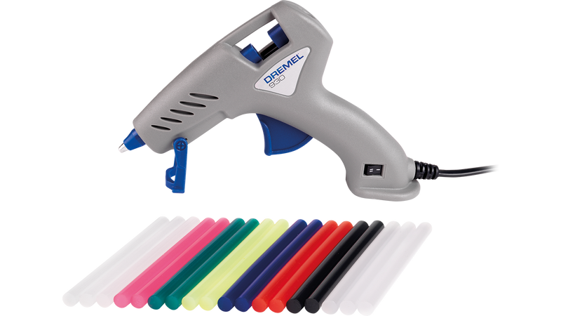 Pistola de cola Bosch 930 DREMEL® (930-18 Hobby)