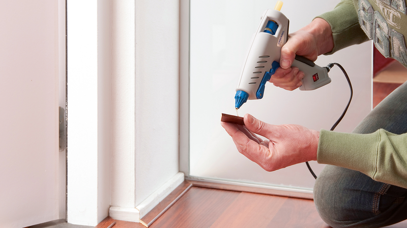 Pistola de pegamento Bosch 940 DREMEL® (940-3)