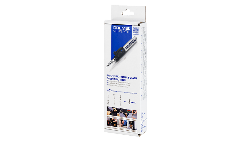 Bosch Dremel Versatip (NOVO)