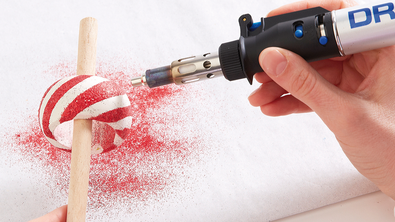 Ferramentas sem fio Dremel (DREMEL® VersaTip (2000-7 Hobby) )