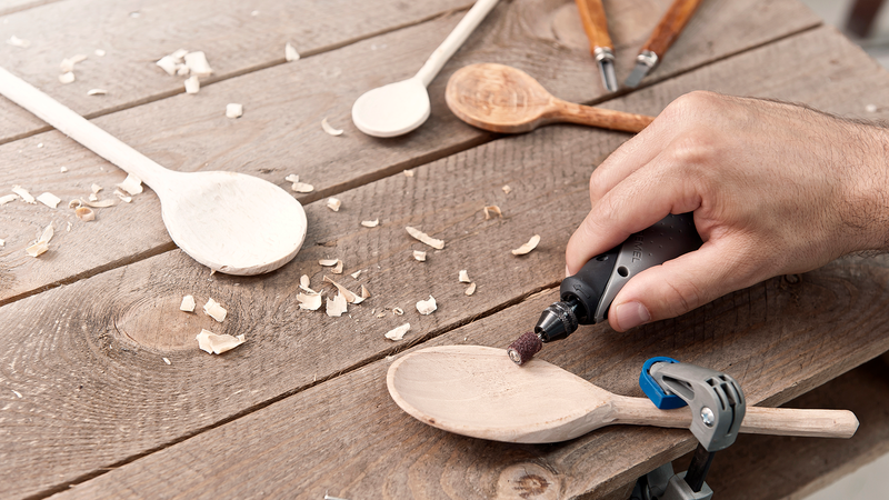 Bosch DREMEL Stylo+ (2050-15)