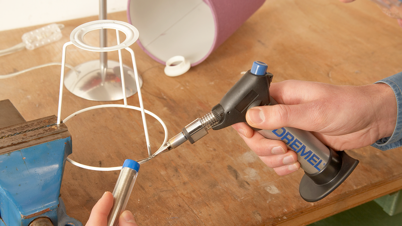 Ferramentas sem fio Dremel (DREMEL® VersaFlame (2200-5) )