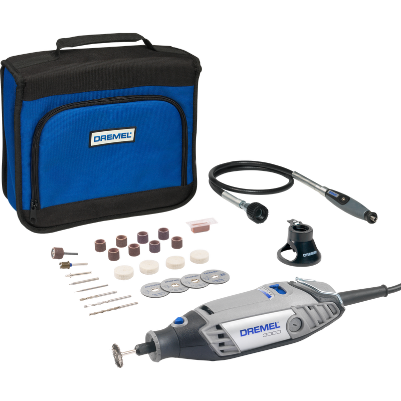 Herramientas con cable Dremel (DREMEL® 3000 (3000-2/25)