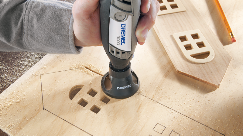Herramientas con cable Dremel (DREMEL® 3000 (3000-2/25)