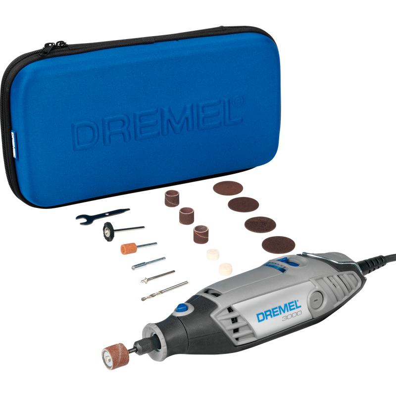 Ferramentas com fio Dremel (DREMEL® 3000 (3000-15) )