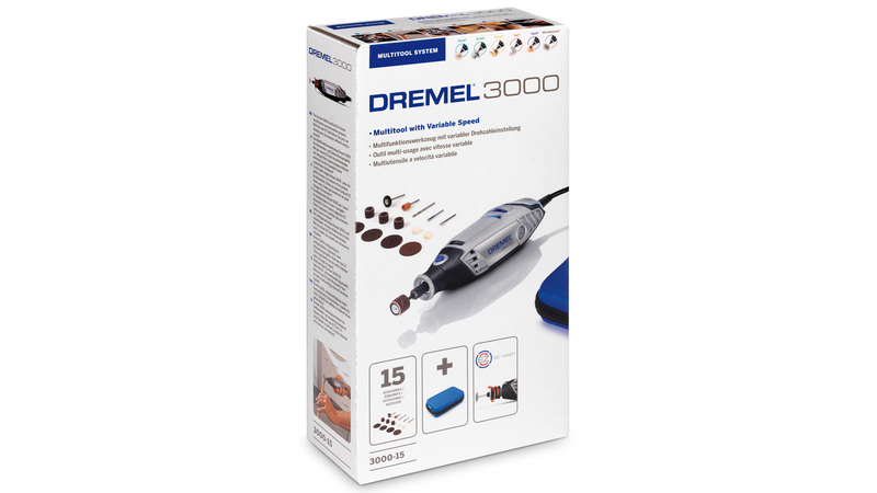 Bosch DREMEL® 3000 (3000-15)