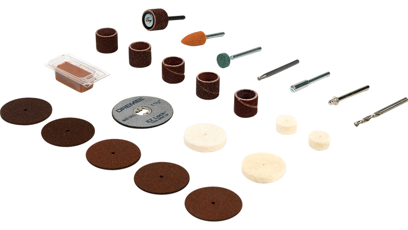 Ferramentas com fio Dremel (DREMEL® 3000 (3000-1/25 EZ) )