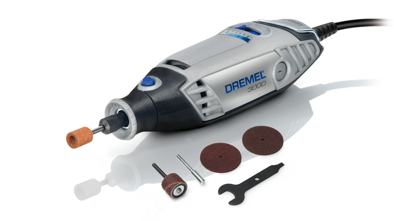 Bosch DREMEL® 3000 (3000-5)