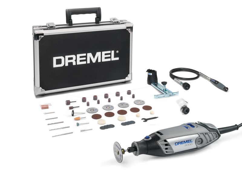 Bosch DREMEL® 3000 (3000-3/45)