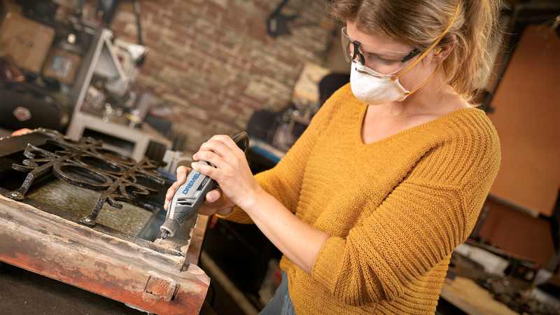 Ferramentas com fio Dremel (DREMEL® 4250 (4250-35) )