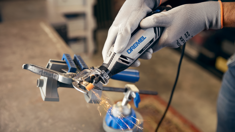 Dremel corded tools (DREMEL® 4250 (4250-3/45)