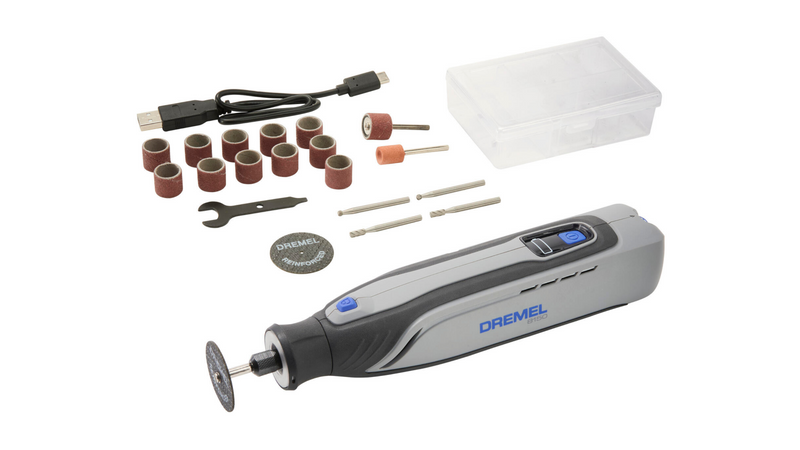 Ferramentas sem fio Dremel (DREMEL® 8150 (8150-20) )