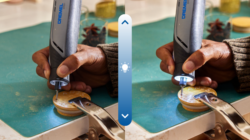 Ferramentas sem fio Dremel (DREMEL® 8150 (8150-20) )