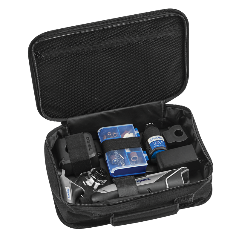 Herramientas inalámbricas Dremel (DREMEL® 8240 (8240-3/45)