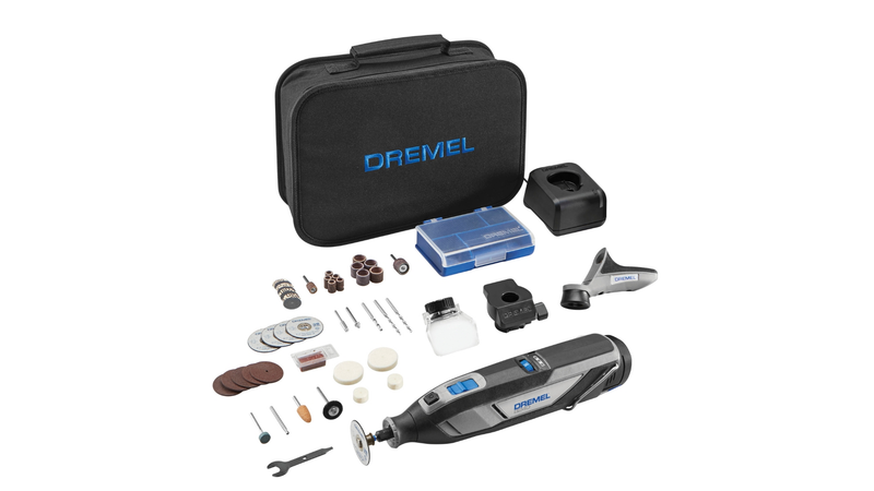 Herramientas inalámbricas Dremel (DREMEL® 8240 (8240-3/45)