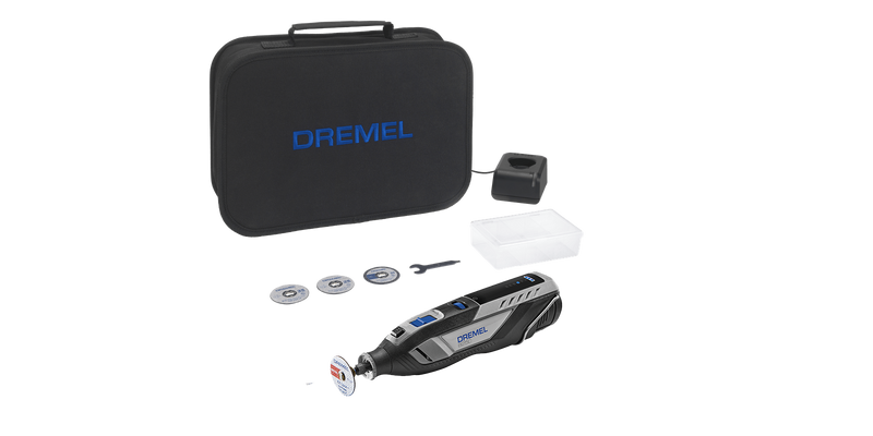 Herramientas inalámbricas Dremel (DREMEL® 8250 (8250-5)
