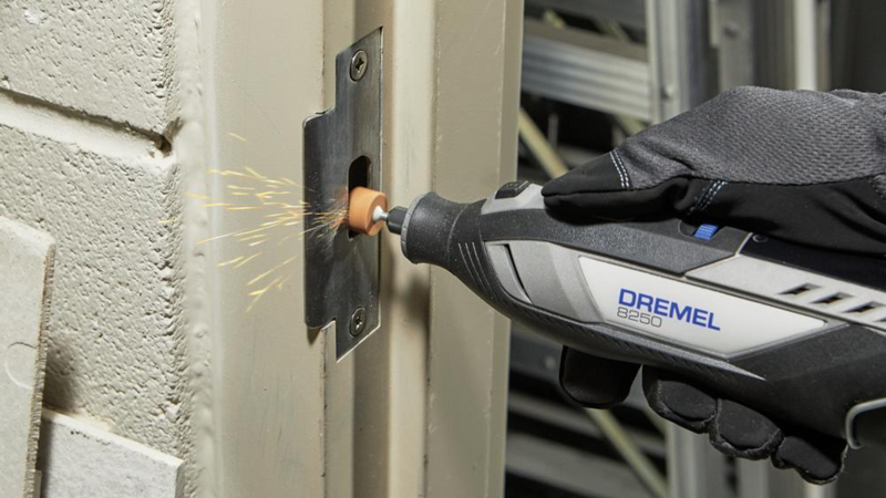 Ferramentas sem fio Dremel (DREMEL® 8250 (8250 Platinum+) )