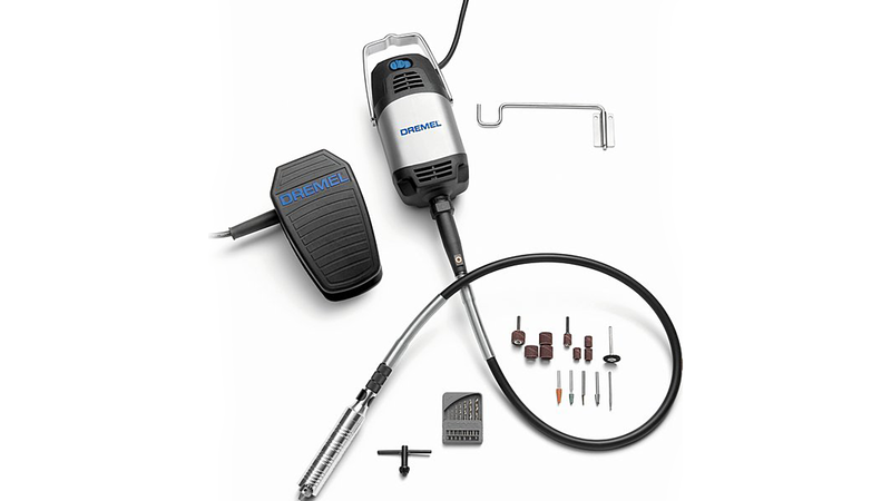 Dremel corded tools (DREMEL® Fortiflex (9100-21)