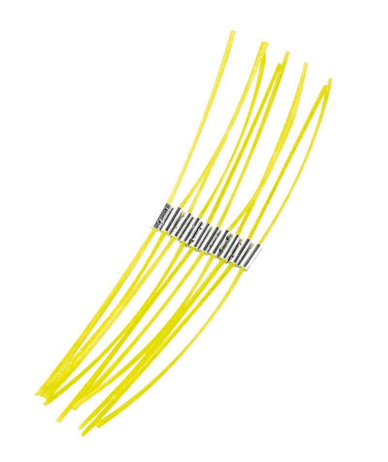 Línea extra larga Bosch de 23 cm (paquete de 10)