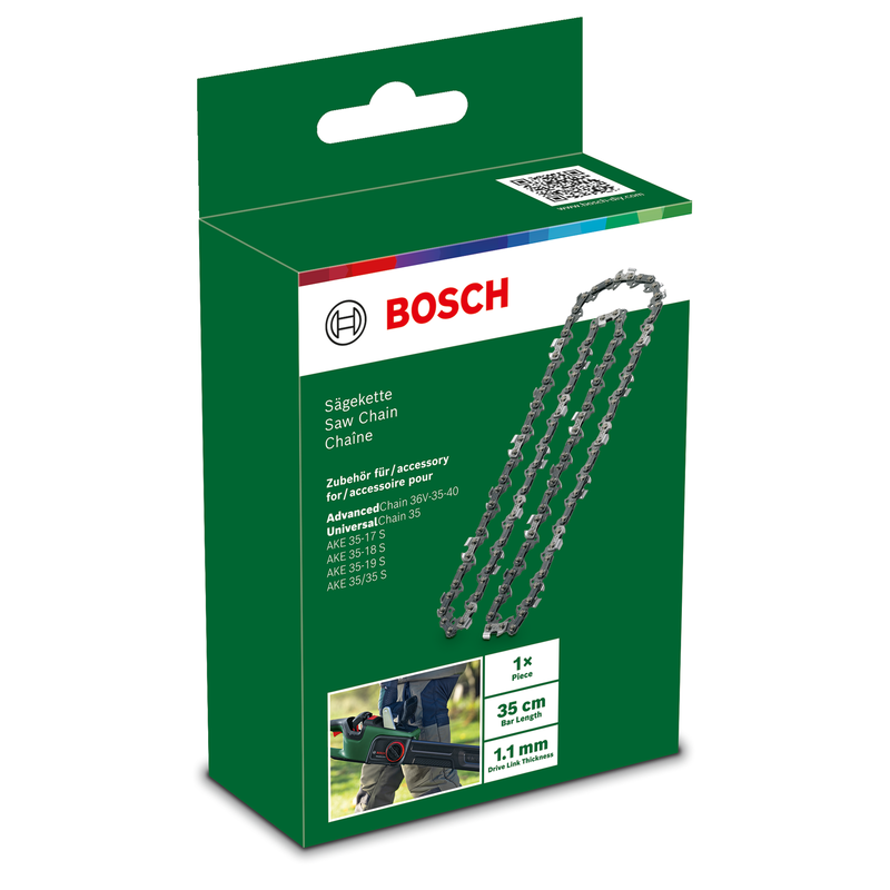 Bosch AKE 35 Saw chain
