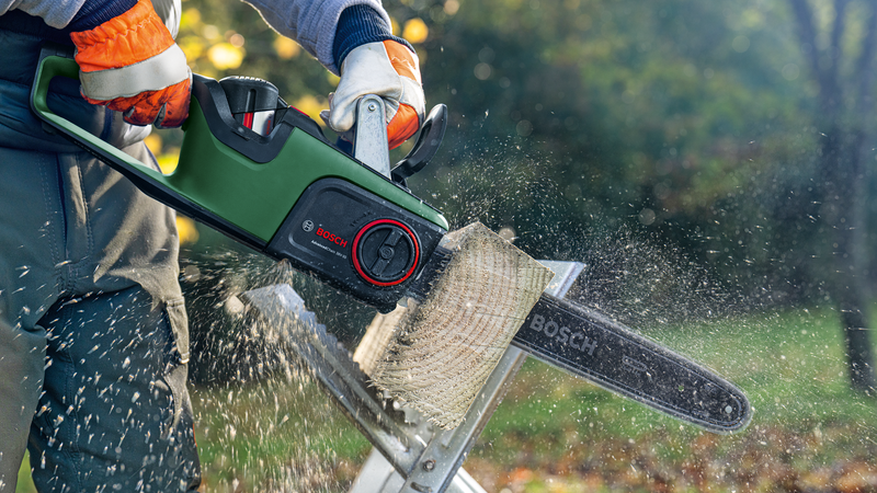 Bosch AKE 35 Saw chain