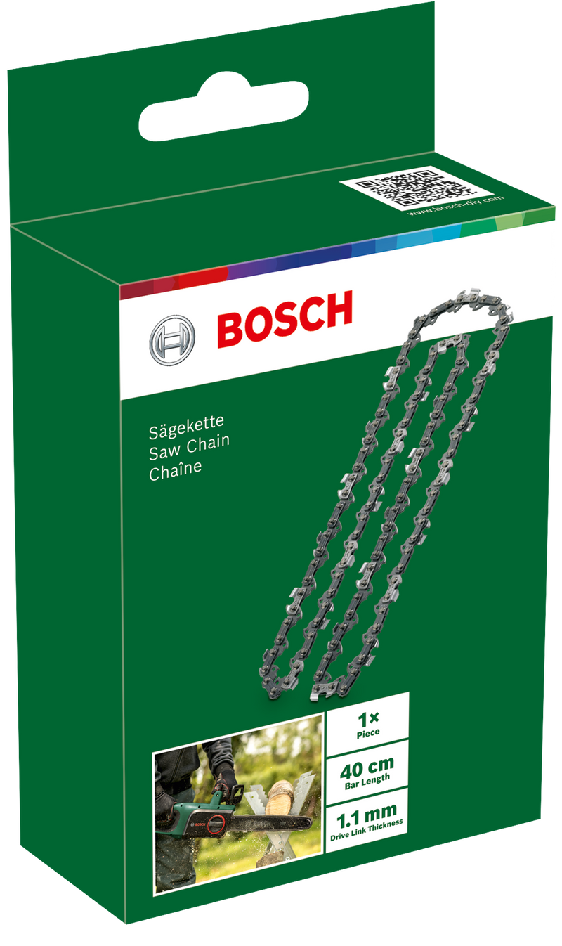 Bosch AKE 40 Saw Chain