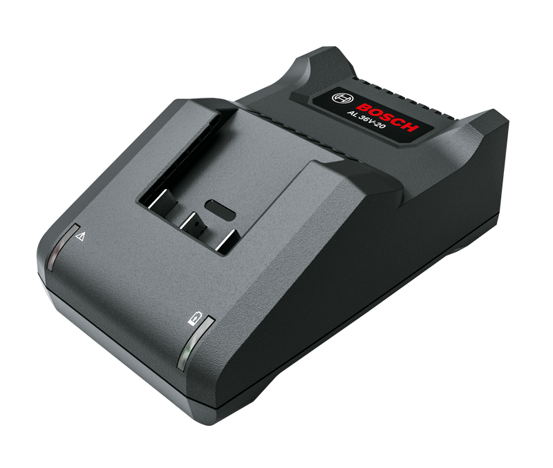 Carregador Bosch Garden (Carregador de baterias AL 36V-20)