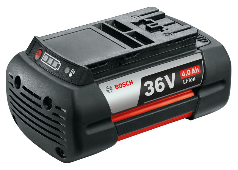 Batería Bosch GBA 36 V 4,0 Ah - Serie Power4All