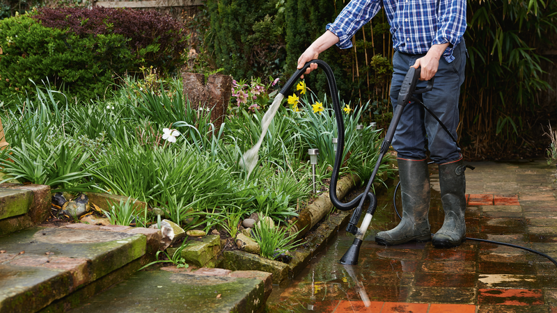 Bosch Suction Nozzle