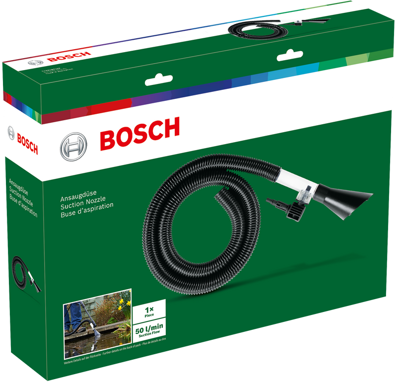 Bosch Suction Nozzle