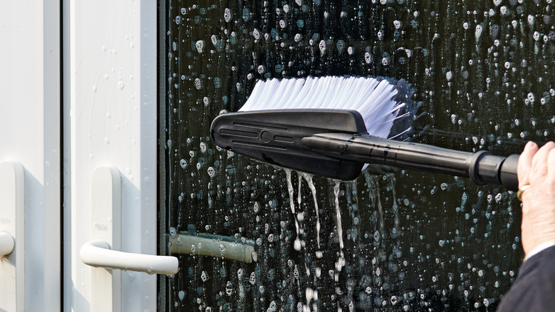 Cepillo de lavado Bosch