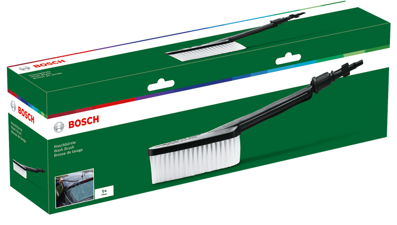 Cepillo de lavado Bosch