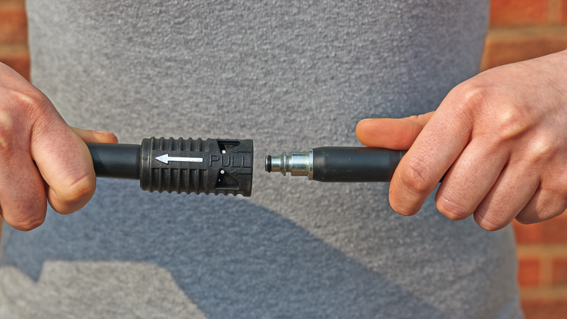 Manguera de extensión Bosch de 6 m