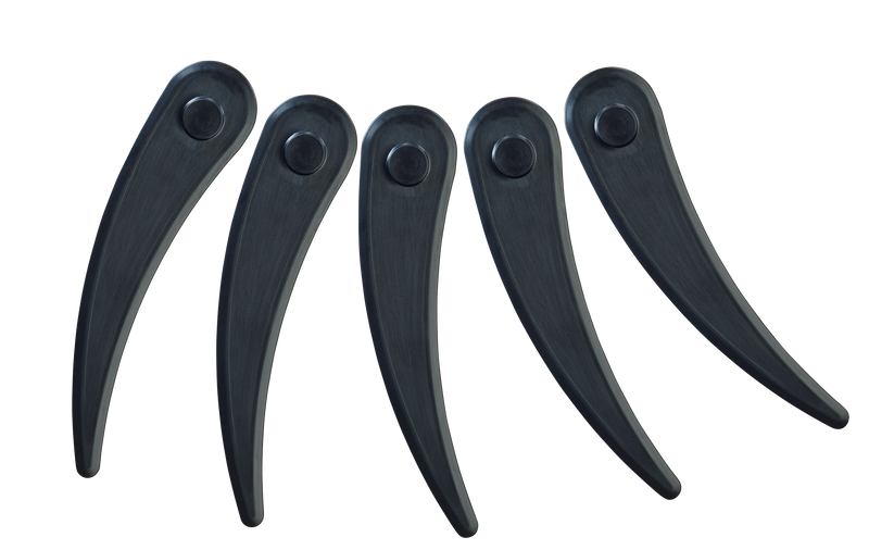 Bosch Durablade 26cm (5 pack)