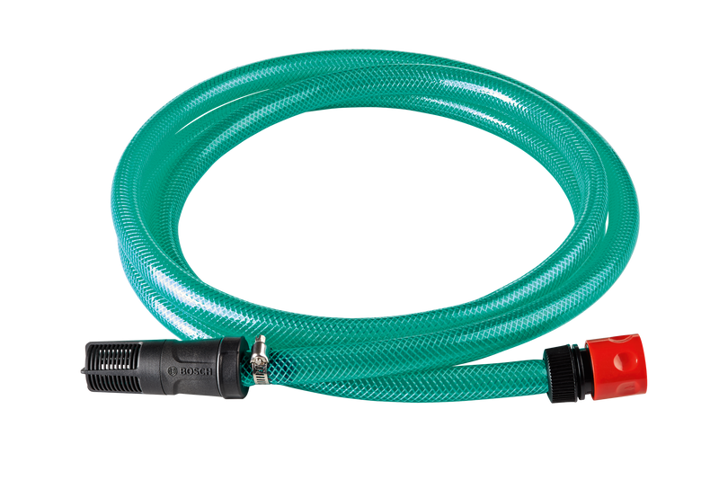 Bosch Self priming kit